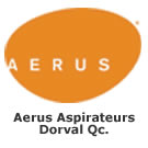 Aerus Aspirateurs Dorval