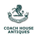 Coach House  Antiques Montreal