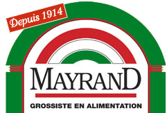 Mayrand Grossiste en Alimentation