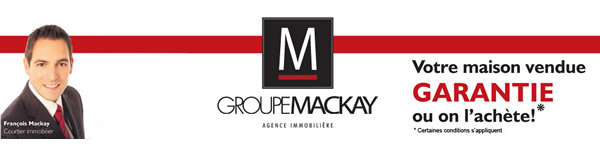 Immobilier Mackay