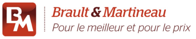 Brault & Martineau