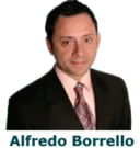 Alfredo Borrello