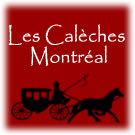 Les Calèches Montréal