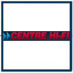 Centre Hi-Fi Electronique
