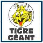 Tigre Geant