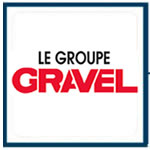 Le Groupe Gravel