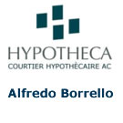 Hypotheca - Alfredo Borrello