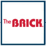 The Brick Furniture Store