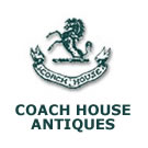 Coach House Antiques Montreal