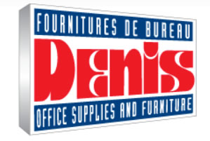 Fournitures de Bureau Denis