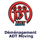 Déménagement ADT Montreal