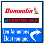 Les Annonces Électronique