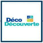 Deco Decouvertes