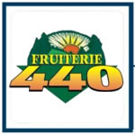 Fruiterie 440