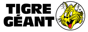 Giant Tiger